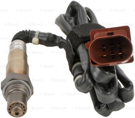 Oxygen Sensor 0258007158 - image 3