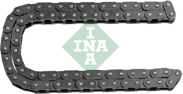 Chain, oil pump drive 553004810