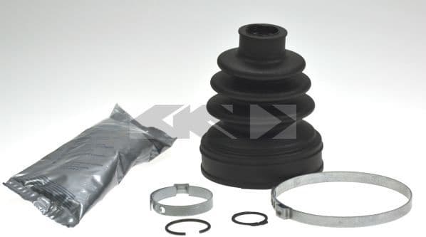 Bellow Kit, drive shaft 306013