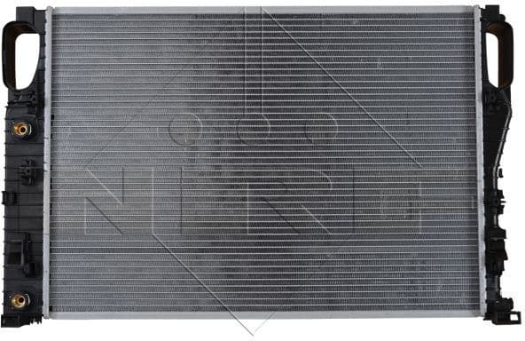 Radiator, engine cooling 53829 - image 3