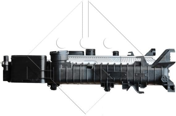 Radiator, engine cooling 53829 - image 4