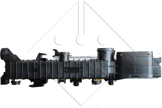 Radiator, engine cooling 53829 - image 5