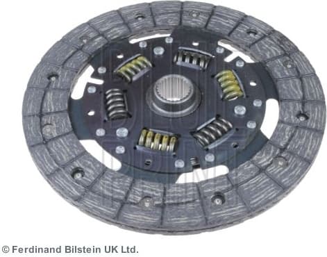 Clutch Disc ADC43152 - image 2