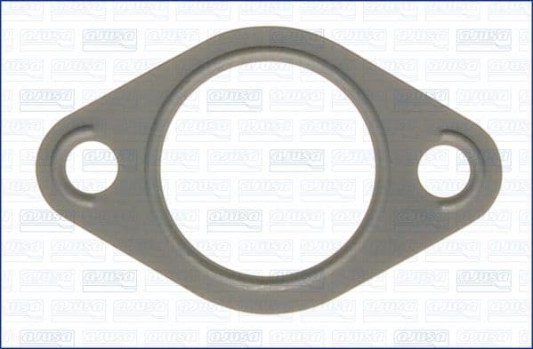 Gasket, exhaust manifold 13016600
