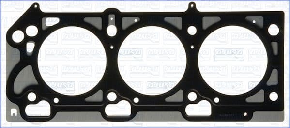 Gasket, cylinder head MULTILAYER STEEL 10139500