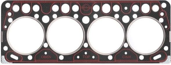 Gasket, cylinder head 763.013