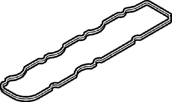 Gasket valve cover 773.650 - image 2