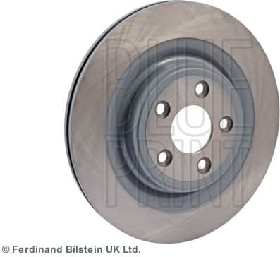 Brake Disc ADJ134303 - image 2
