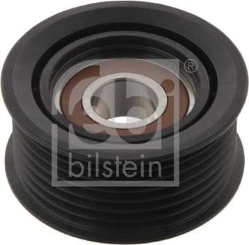 Deflection/Guide Pulley, V-ribbed belt 30260