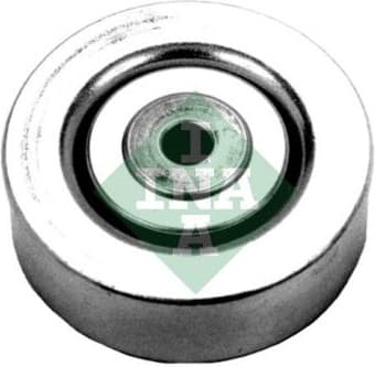 Tensioner Pulley, V-ribbed belt 531072710