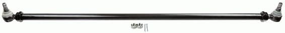 Centre Rod Assembly 38585 01