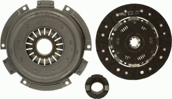 Clutch Kit 3000 014 002