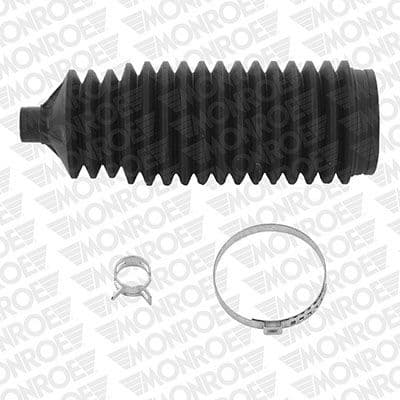 Bellow Kit, steering L10029