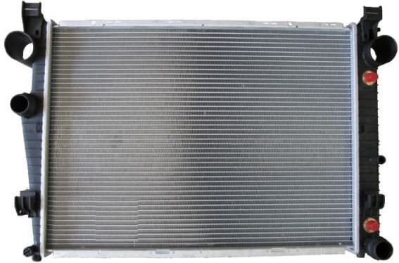 Radiator, engine cooling 53107 - image 4