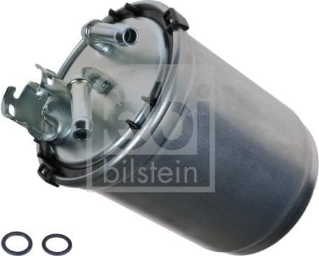 Fuel Filter 100481