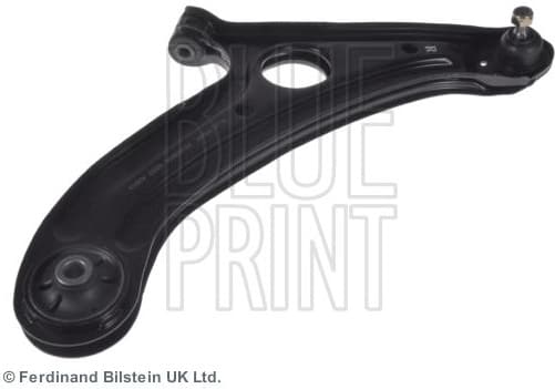 Control/Trailing Arm, wheel suspension ADG08695 - image 2
