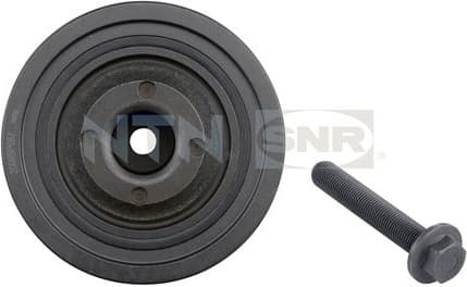 Belt Pulley, crankshaft DPF352.03K1