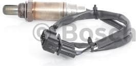 Oxygen Sensor 0258003745 - image 3