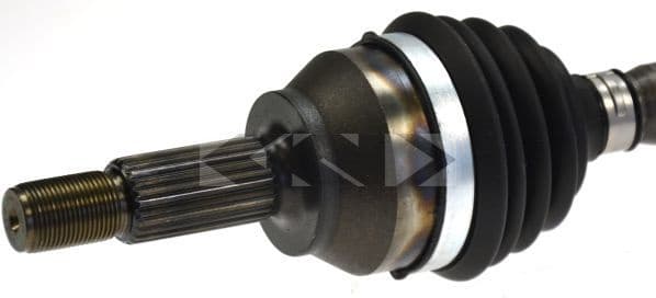 Drive Shaft 304537 - image 2