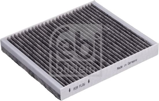 Filter, cabin air 19592