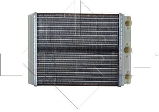 Heat Exchanger, interior heating 54249 - image 2