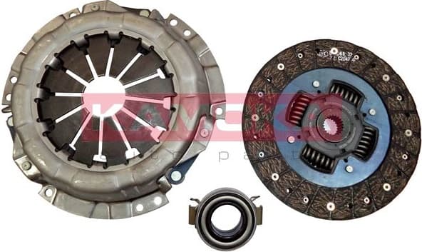 Clutch Kit KC013