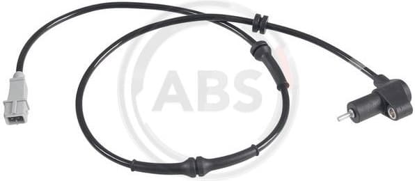 Sensor, wheel speed 30808