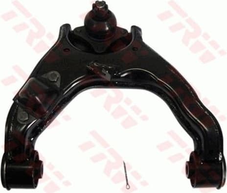 Control/Trailing Arm, wheel suspension JTC7622