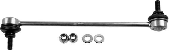 Link/Coupling Rod, stabiliser bar 33913 02