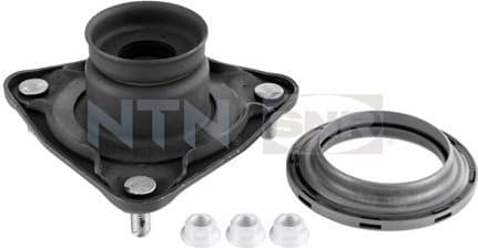 Repair Kit, suspension strut support mount KB689.01
