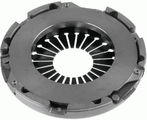 Clutch Pressure Plate 3082 152 031 - image 2