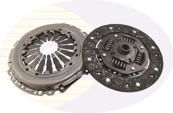 Clutch kit ECK409 - image 2