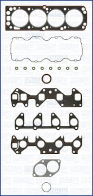 Gasket Kit, cylinder head FIBERMAX 52117800