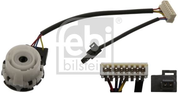 Ignition Switch febi Plus 38638