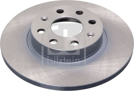 Brake Disc 43919
