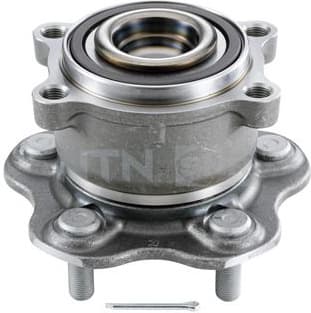 Wheel Bearing Kit R168.79