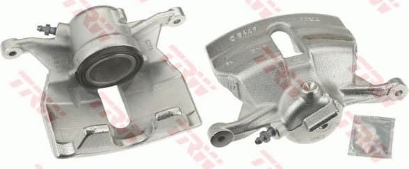Brake Caliper BHX585E