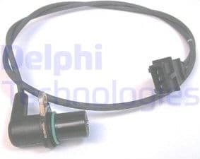 Sensor, crankshaft pulse SS10712-12B1