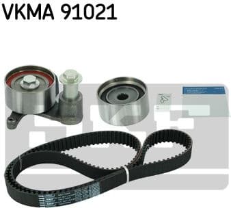 Timing Belt Kit VKMA 91021