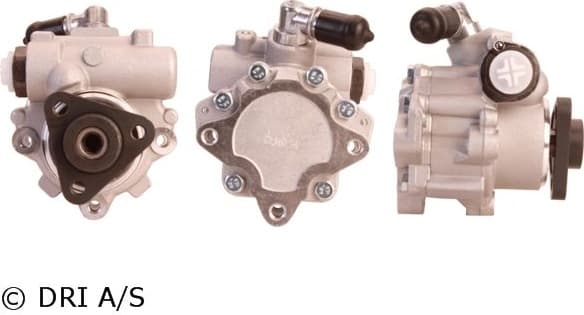 Hydraulic Pump, steering 715520181