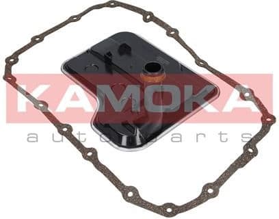 Hydraulic Filter, automatic transmission F600801