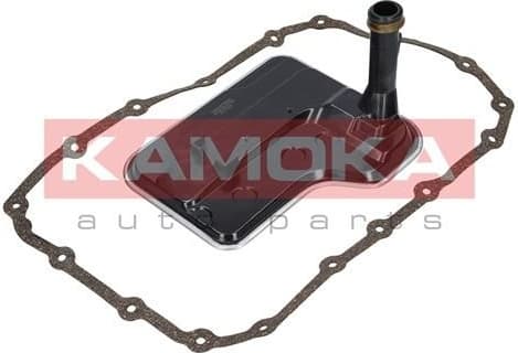 Hydraulic Filter, automatic transmission F600801 - image 4