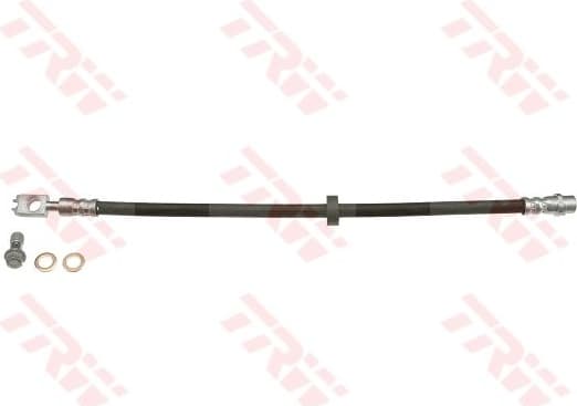 Brake Hose PHD397