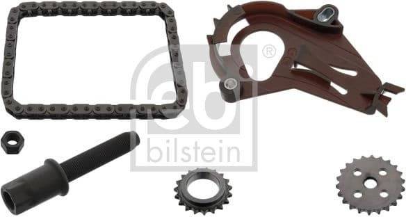 Chain Kit, oil pump drive Full Kit 47979