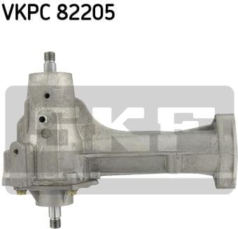 Water Pump, engine cooling VKPC 82205
