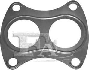 Gasket, exhaust pipe 450913