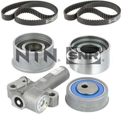 Timing Belt Kit KD484.08