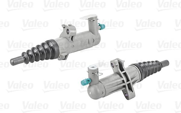 Slave Cylinder, clutch 804748