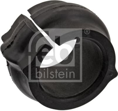 Mounting, stabiliser bar 41174