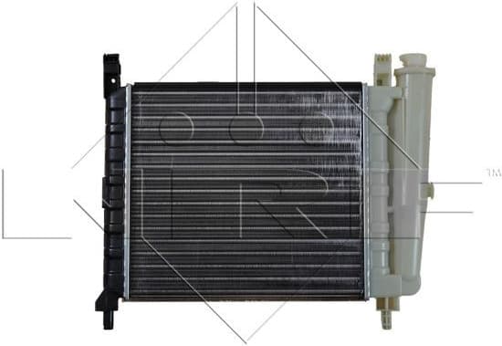 Radiator, engine cooling 58730 - image 3